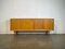 Credenza in teak biondo, Germania, anni '60, Immagine 1