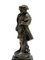 Napoleon Bronze Statuette, Early 20th-Century, Image 3