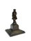 Estatuilla de bronce de Napoleón, principios del siglo XX, Imagen 1