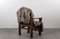 Armchair in the Style of Frank Lloyd Wright for Francis W., 1903, Image 16
