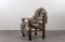 Armchair in the Style of Frank Lloyd Wright for Francis W., 1903, Image 22