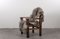 Sessel im Stil von Frank Lloyd Wright für Francis W., 1903 22