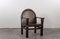 Armchair in the Style of Frank Lloyd Wright for Francis W., 1903, Image 3