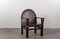 Sessel im Stil von Frank Lloyd Wright für Francis W., 1903 3