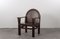 Armchair in the Style of Frank Lloyd Wright for Francis W., 1903, Image 11