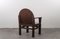 Armchair in the Style of Frank Lloyd Wright for Francis W., 1903, Image 5