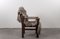 Armchair in the Style of Frank Lloyd Wright for Francis W., 1903, Image 14