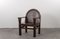 Armchair in the Style of Frank Lloyd Wright for Francis W, 1903, Image 2
