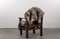 Armlehnstuhl im Stil von Frank Lloyd Wright für Francis W, 1903 20