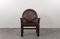 Armlehnstuhl im Stil von Frank Lloyd Wright für Francis W, 1903er 5