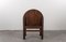 Armlehnstuhl im Stil von Frank Lloyd Wright für Francis W, 1903er 7