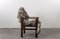 Armlehnstuhl im Stil von Frank Lloyd Wright für Francis W, 1903er 16