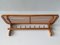 Dh01 Nieuw Amsterdam Wall Coat Rack by Willem Van Gelderen for 't Spectrum, Netherlands, 1950s, Image 2