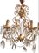 Chandelier with Crystals & Six Arms 3