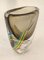 Murano Glass Vase from Salviati, 1970s 10