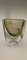 Murano Glass Vase from Salviati, 1970s 2