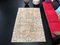 Tapis Surteinté Vintage, Moyen-Orient 1