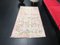 Vintage Middle Eastern Overdyed Rug, Image 2