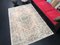 Vintage Middle Eastern Overdyed Rug, Image 2