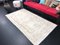 Large Antique Faded Rug 6