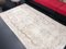 Large Antique Faded Rug 7