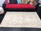 Large Antique Faded Rug 9