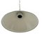 Vintage Industrial Style Ceiling Lamp, 1970s, Image 3