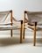 Armocco Armchairs by Arne Norell for Arne Norell Ab, Set of 2 6