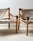 Fauteuils Armocco par Arne Norell pour Arne Norell Ab, Set de 2 6