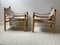 Armocco Armchairs by Arne Norell for Arne Norell Ab, Set of 2 2