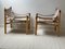 Fauteuils Armocco par Arne Norell pour Arne Norell Ab, Set de 2 2