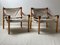 Armocco Armchairs by Arne Norell for Arne Norell Ab, Set of 2 1