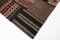 Grand Tapis Kilim Vintage 14