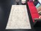Vintage Wool and Cotton Rug 1