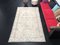 Vintage Wool and Cotton Rug, Image 1