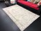 Vintage Wool and Cotton Rug 5