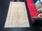 Hand-Knotted Oushak Rug 1