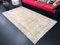 Hand-Knotted Oushak Rug 4
