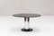 Lotto Rosso Dining Table by Ettero Sottsass for Poltronova, Italy, 1980s 1