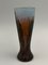 Vintage Vase mit Baum-Motiv von Daum, Nancy 8