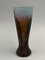 Vintage Vase with Tree Motif from Daum, Nancy 8