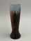 Vintage Vase mit Baum-Motiv von Daum, Nancy 6