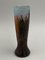 Vintage Vase with Tree Motif from Daum, Nancy 6