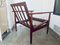 Vintage Danish Teak Armchair, 1960s 20