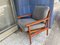 Vintage Danish Teak Armchair, 1960s, Image 6