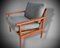 Vintage Danish Teak Armchair, 1960s 1