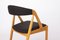 Vintage Beech #31 Desk Chair by Kai Kristiansen, Denmark, 1960s / 70s 5