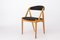 Vintage Beech #31 Desk Chair by Kai Kristiansen, Denmark, 1960s / 70s 7