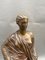 Antike Diana Skulptur, 19. Jh 10