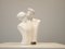 Keramik Couple Kissing Skulptur von Bengt Nilsson für Jie Keramik, Schweden, 1980er 4
